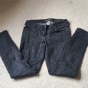 💜 Arizona Jean Co. Skinny jeans. Size:1